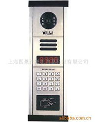 上海四景計(jì)算機(jī)信息科技 可視對(duì)講產(chǎn)品系列概覽