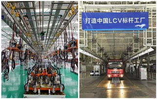 帶用戶進(jìn)工廠 你敢嗎 走進(jìn)東風(fēng)輕卡工廠解讀用戶體驗(yàn)領(lǐng)先的方式